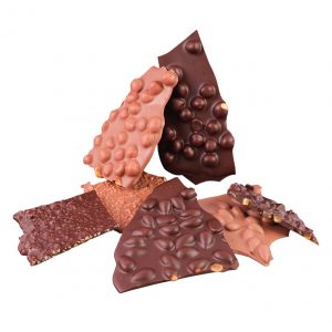 Maître artisan chocolatier